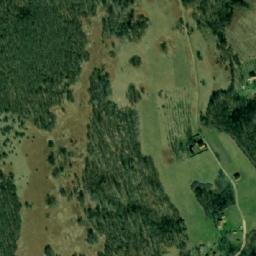 Satellite imagery of Krnjin, BA