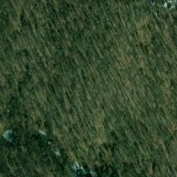 Satellite imagery of Glavića Vis, BA