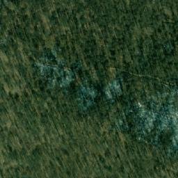 Satellite imagery of Miletića Vis, BA