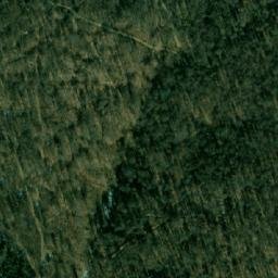 Satellite imagery of Miletića Vis, BA