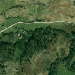 Satellite imagery of Zabrnjica, BA