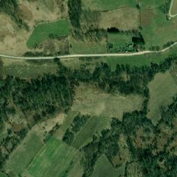 Satellite imagery of Zabrnjica, BA