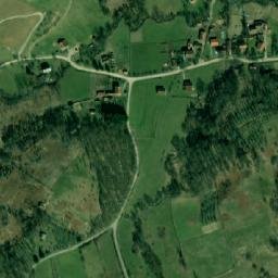 Satellite imagery of Zabrnjica, BA