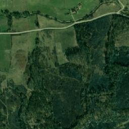 Satellite imagery of Marića Brdo, BA