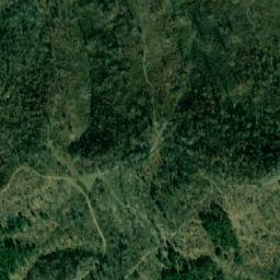 Satellite imagery of Zaborje, BA