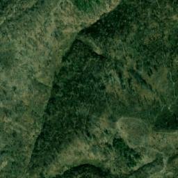 Satellite imagery of Zaborje, BA