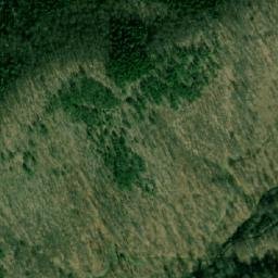 Satellite imagery of Golo Brdo, BA