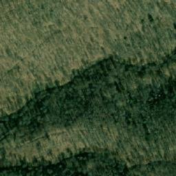 Satellite imagery of Golo Brdo, BA