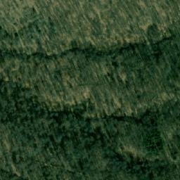 Satellite imagery of Marjanovo Gnijezdo, BA