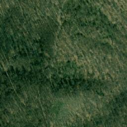 Satellite imagery of Marjanovo Gnijezdo, BA