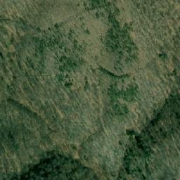 Satellite imagery of Marjanovo Gnijezdo, BA