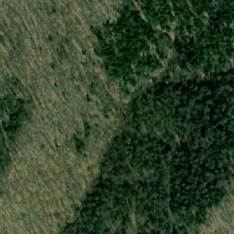 Satellite imagery of Topuz, BA