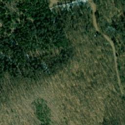Satellite imagery of Topuz, BA