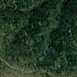 Satellite imagery of Ilijaševica, BA