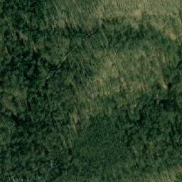 Satellite imagery of Novakov Kamen, BA