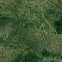 Satellite imagery of Zelenikovac, BA