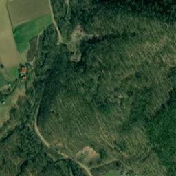 Satellite imagery of Grbadinovac, BA