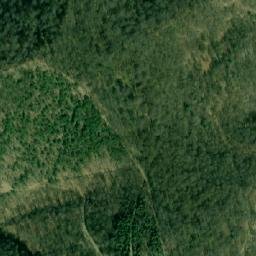 Satellite imagery of Trešnjeva Glava, BA