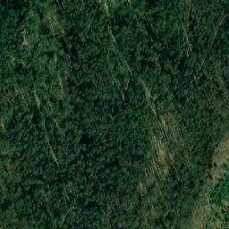 Satellite imagery of Novakovo Brdo, BA