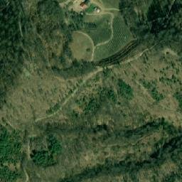 Satellite imagery of Banića Brdo, BA