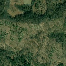 Satellite imagery of Mramorje, BA