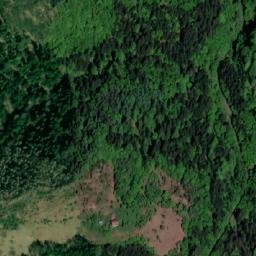 Satellite imagery of Mramorje, BA