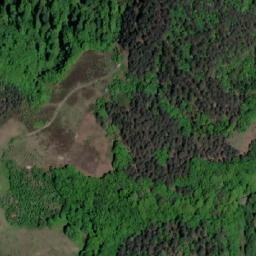 Satellite imagery of Visoka Glava, BA