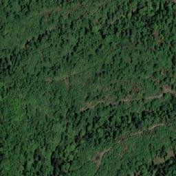 Satellite imagery of Gredina, BA