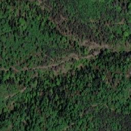 Satellite imagery of Gredina, BA