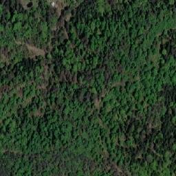 Satellite imagery of Gredina, BA