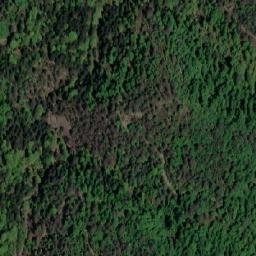 Satellite imagery of Veliko Suvoborje, BA