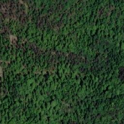 Satellite imagery of Lipova Glava, BA