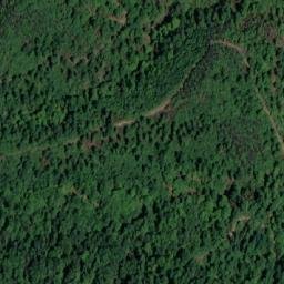 Satellite imagery of Lipova Glava, BA