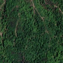 Satellite imagery of Veliki Vis, BA