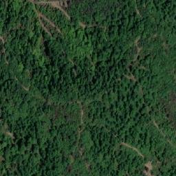 Satellite imagery of Veliki Vis, BA