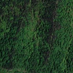 Satellite imagery of Oštra Glava, BA