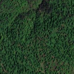 Satellite imagery of Petrovo Brdo, BA