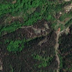Satellite imagery of Tisovac, BA
