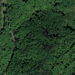 Satellite imagery of Duga Kosa, BA