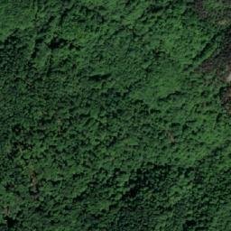 Satellite imagery of Zelena Kosa, BA