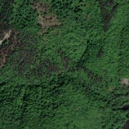 Satellite imagery of Zelena Kosa, BA