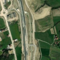 Satellite imagery of Brezovača, BA