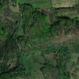 Satellite imagery of Garića Kosa, BA