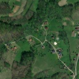 Satellite imagery of Garića Kosa, BA