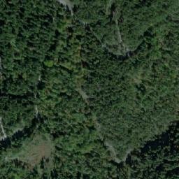 Satellite imagery of Prisojak, BA