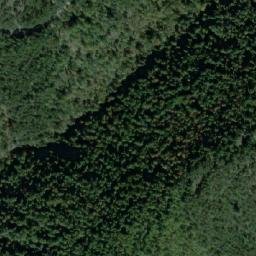 Satellite imagery of Prisojak, BA