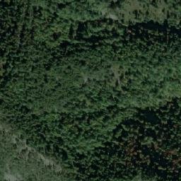 Satellite imagery of Prisojak, BA