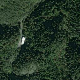 Satellite imagery of Torina, BA