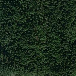 Satellite imagery of Torina, BA