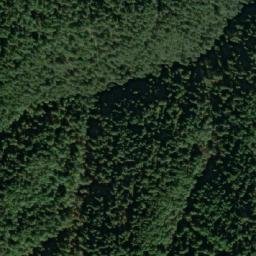 Satellite imagery of Torina, BA